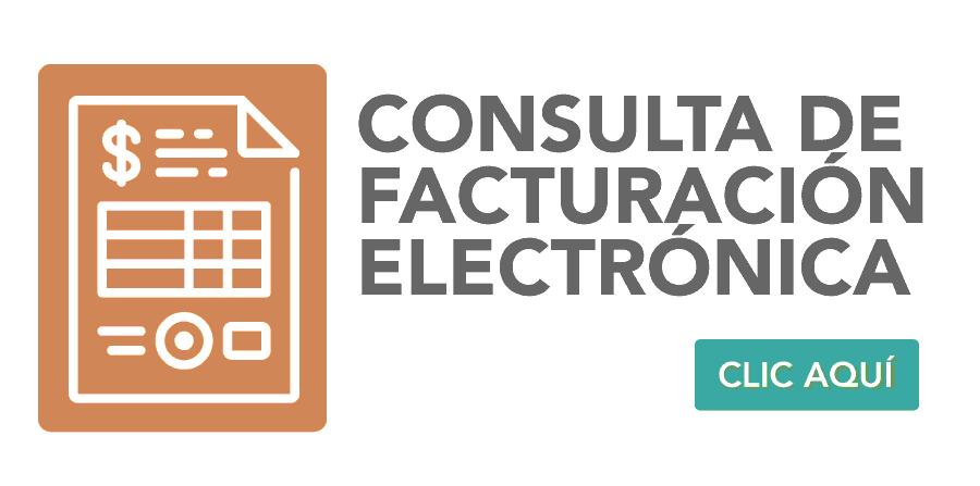 Consulta de Facturación Electrónica